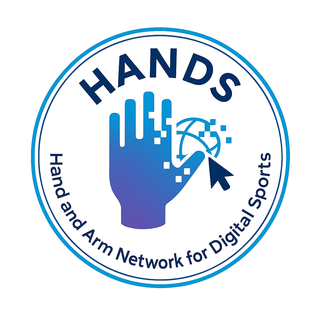 HANDS Logo